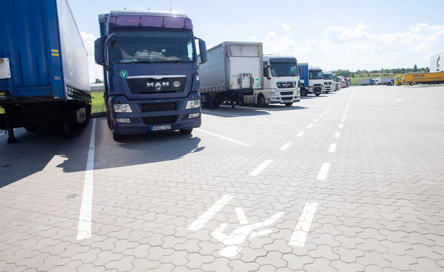 Juditos Grigelytės (VŽ) nuotr.