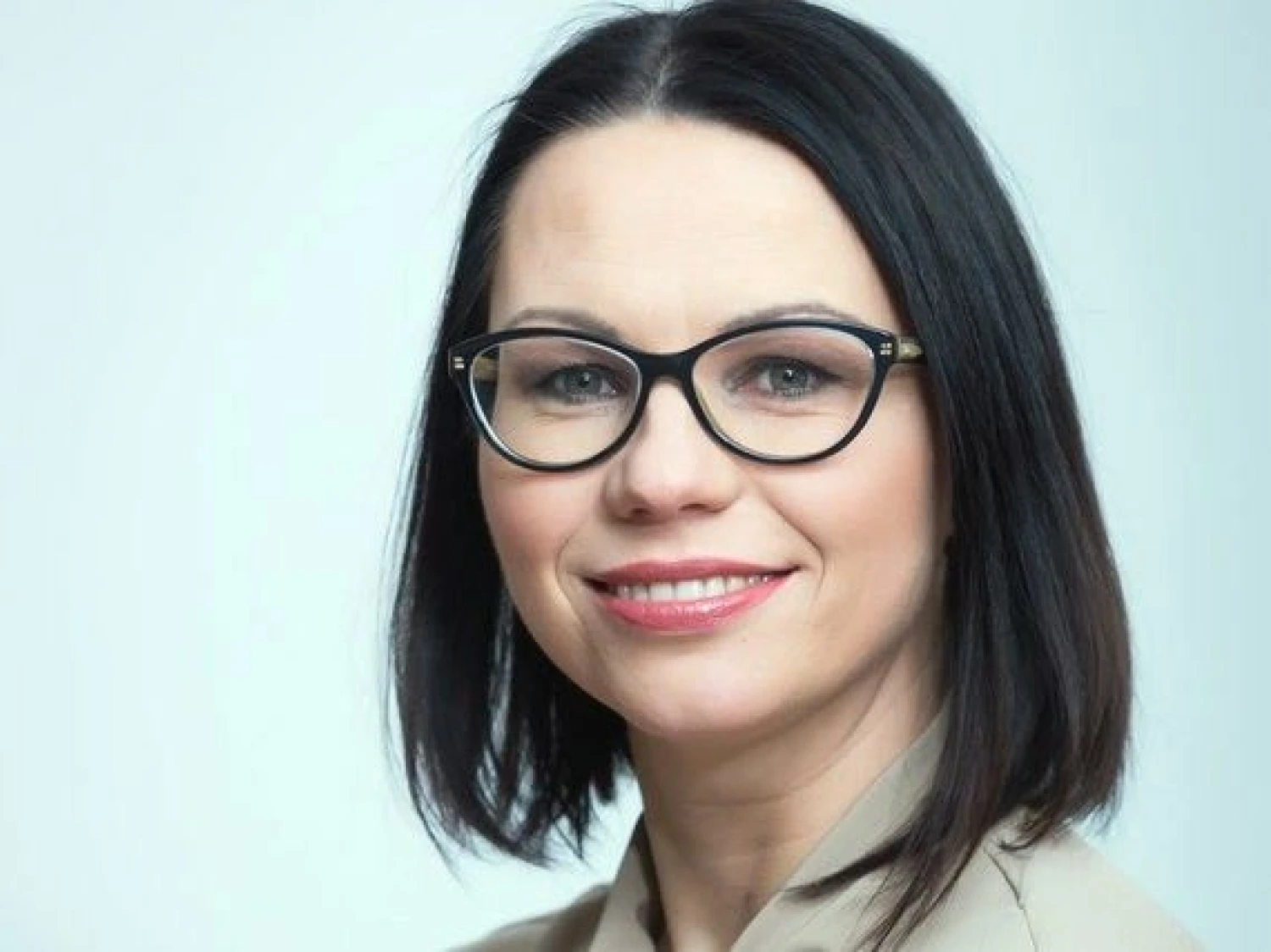 Eglė Radišauskienė Socialinės apsaugos ir darbo viceministrė.