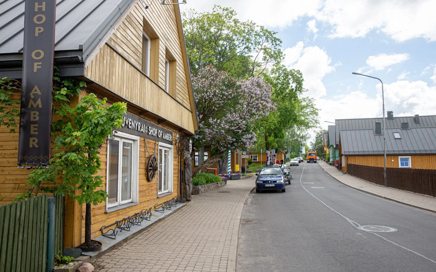 Juditos Grigelytės (VŽ) nuotr.