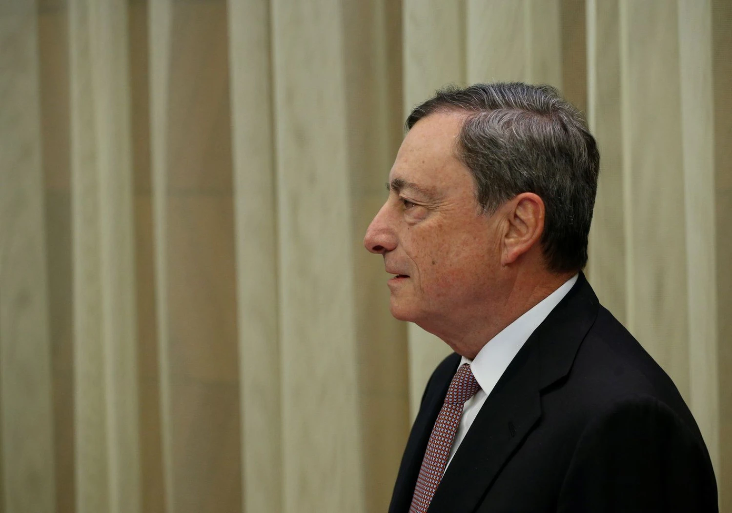 REUTERS / Juan Medina