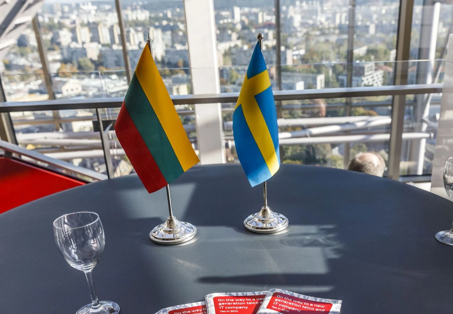 Vladimiro Ivanovo (VŽ) nuotr.