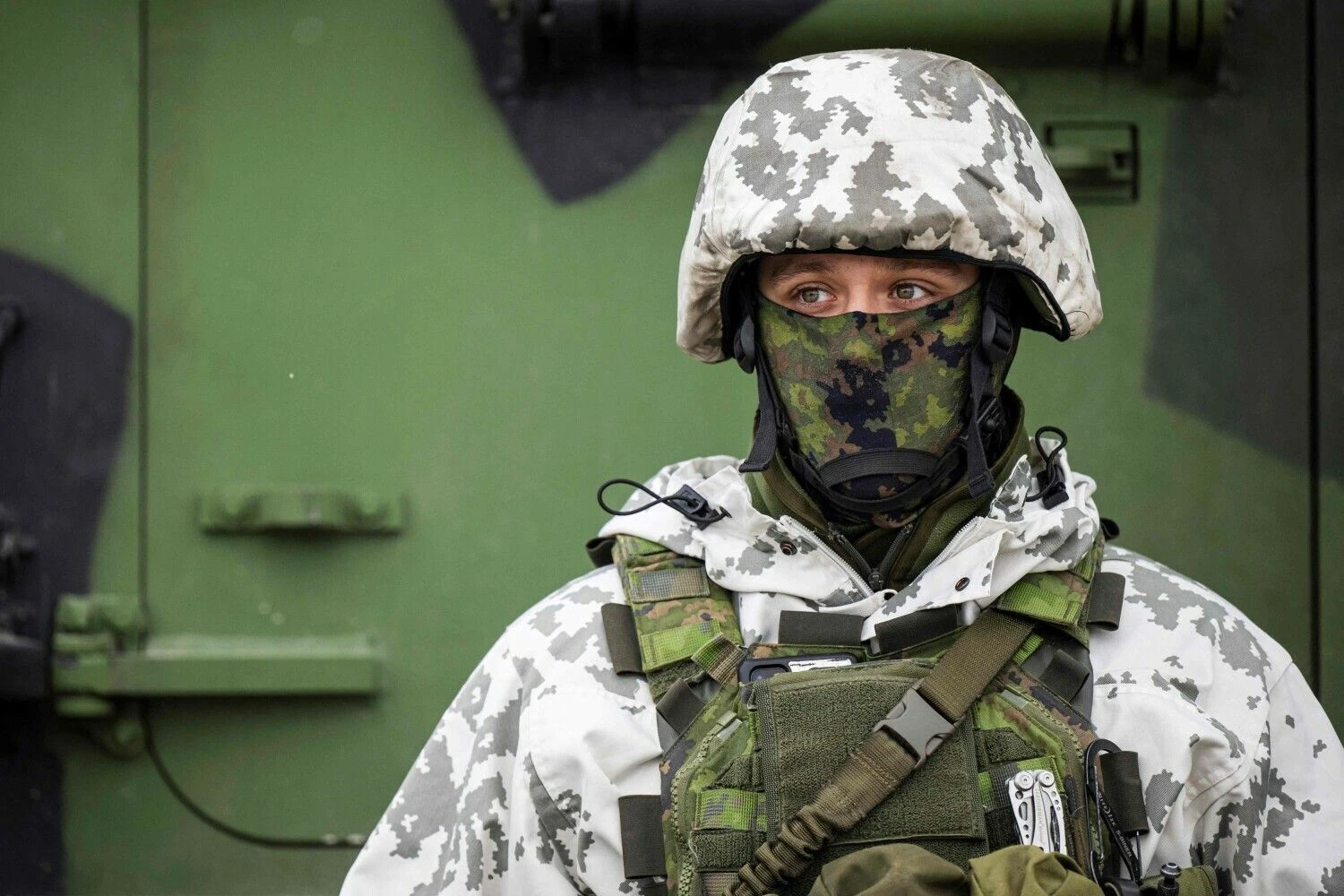 AFP/„Scanpix“ nuotr.