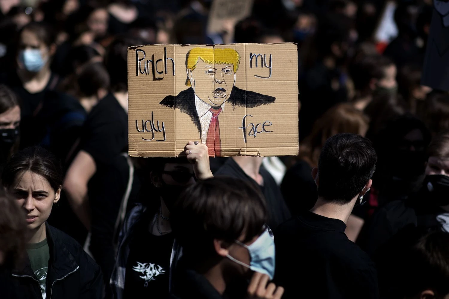 Stefano Boness („Ipon“ / SIPA / „Scanpix“) nuotr. 