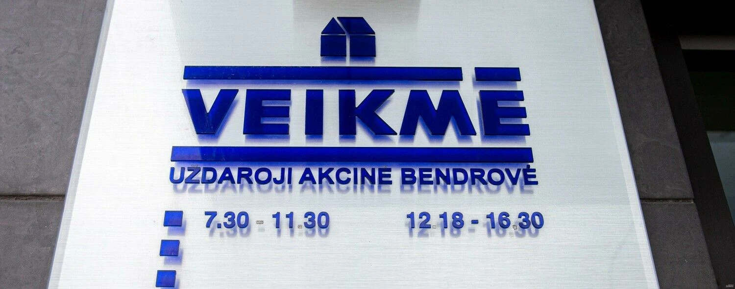 Juditos Grigelytės (VŽ) nuotr.