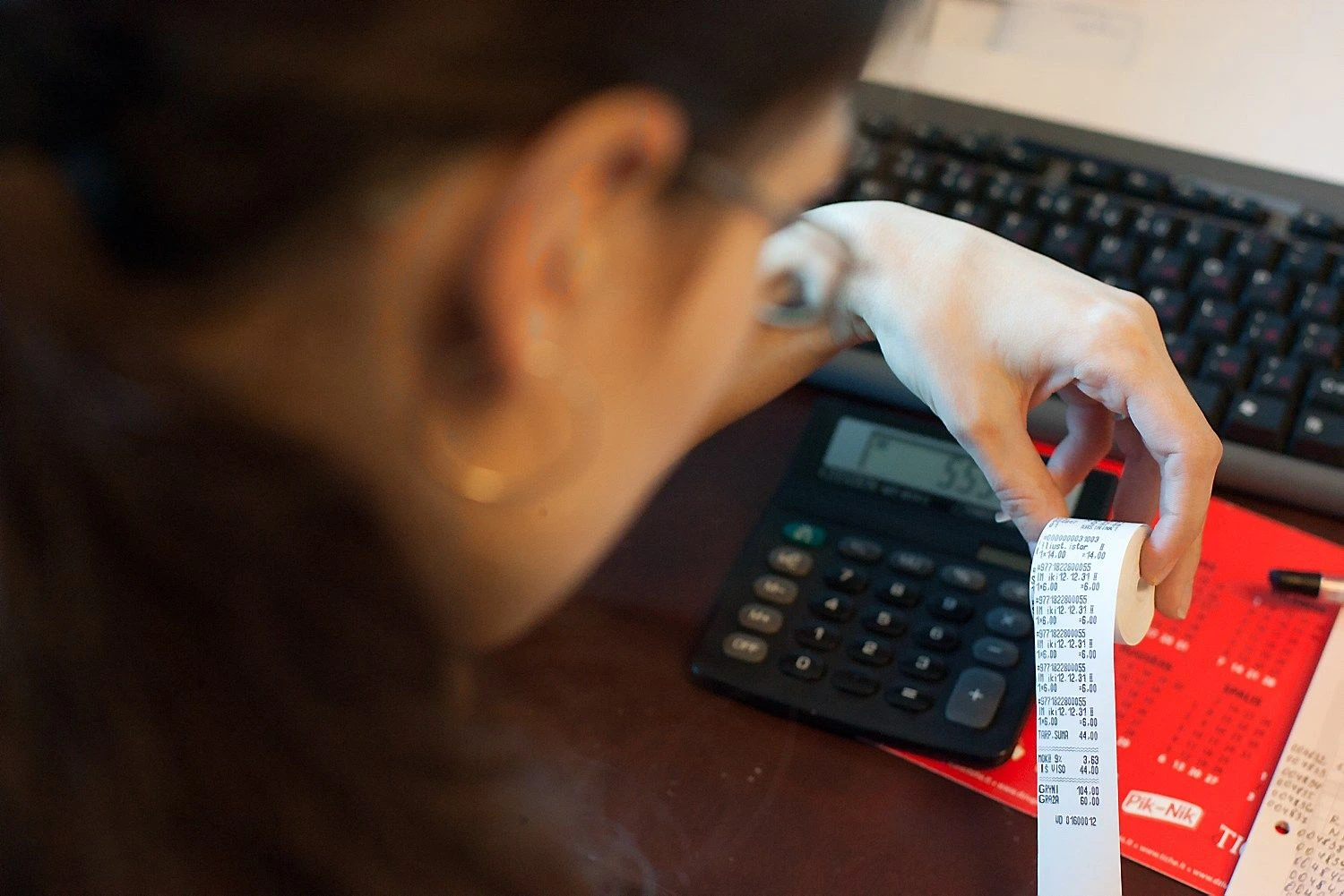 Vladimiro Ivanovo (VŽ) nuotr.