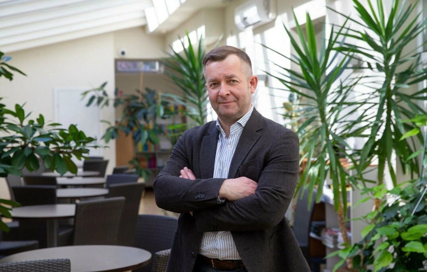 Juditos Grigelytės (VŽ) nuotr.