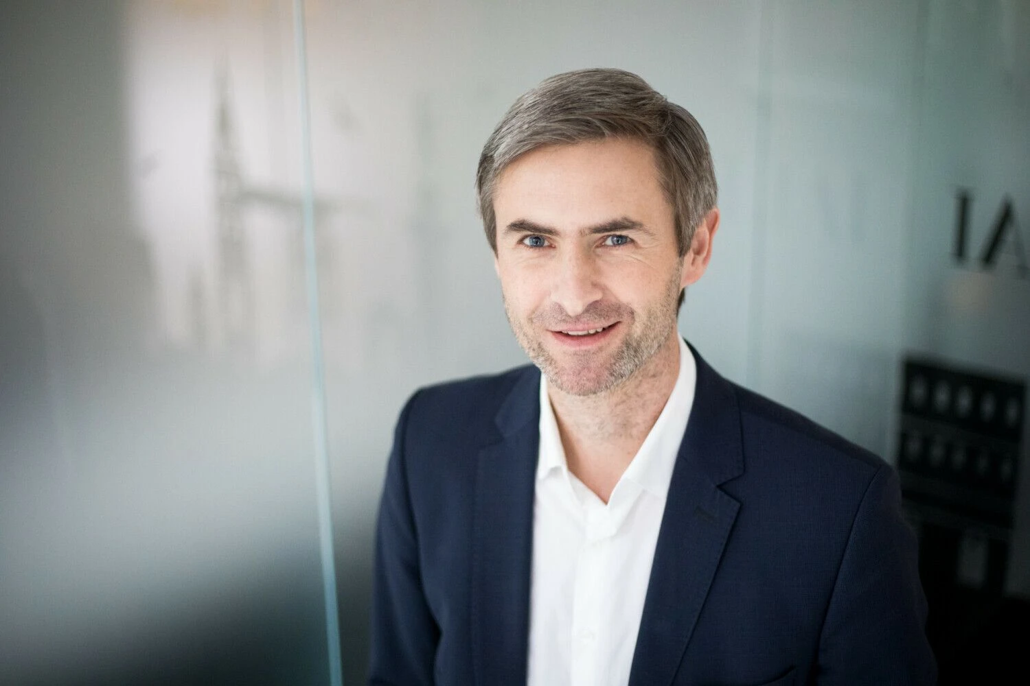 Raimondas Žilėnas, „PHH Group“, kuriai priklauso „Pigu.lt“, e. prekybos platformos vadovas.