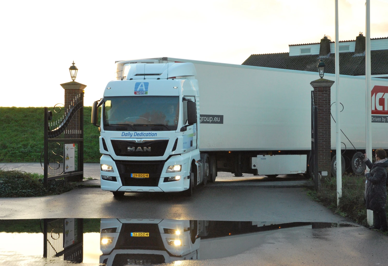 Arūno MIlašiaus (vŽ) nuotr.