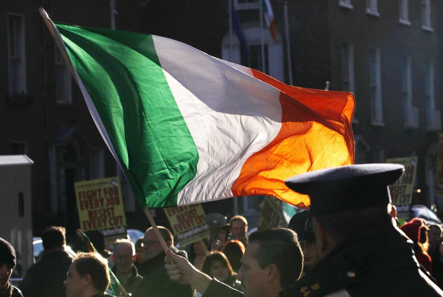 Cathal McNaughton („Reuters“ / „Scanpix“) nuotr.