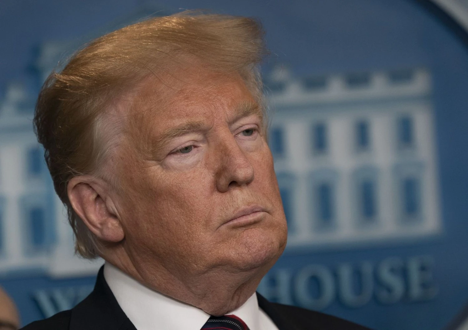 Donaldas Trumpas, JAV prezidentas. Chriso Kleponio („Sipa“ / „Scanpix?“) nuotr.
