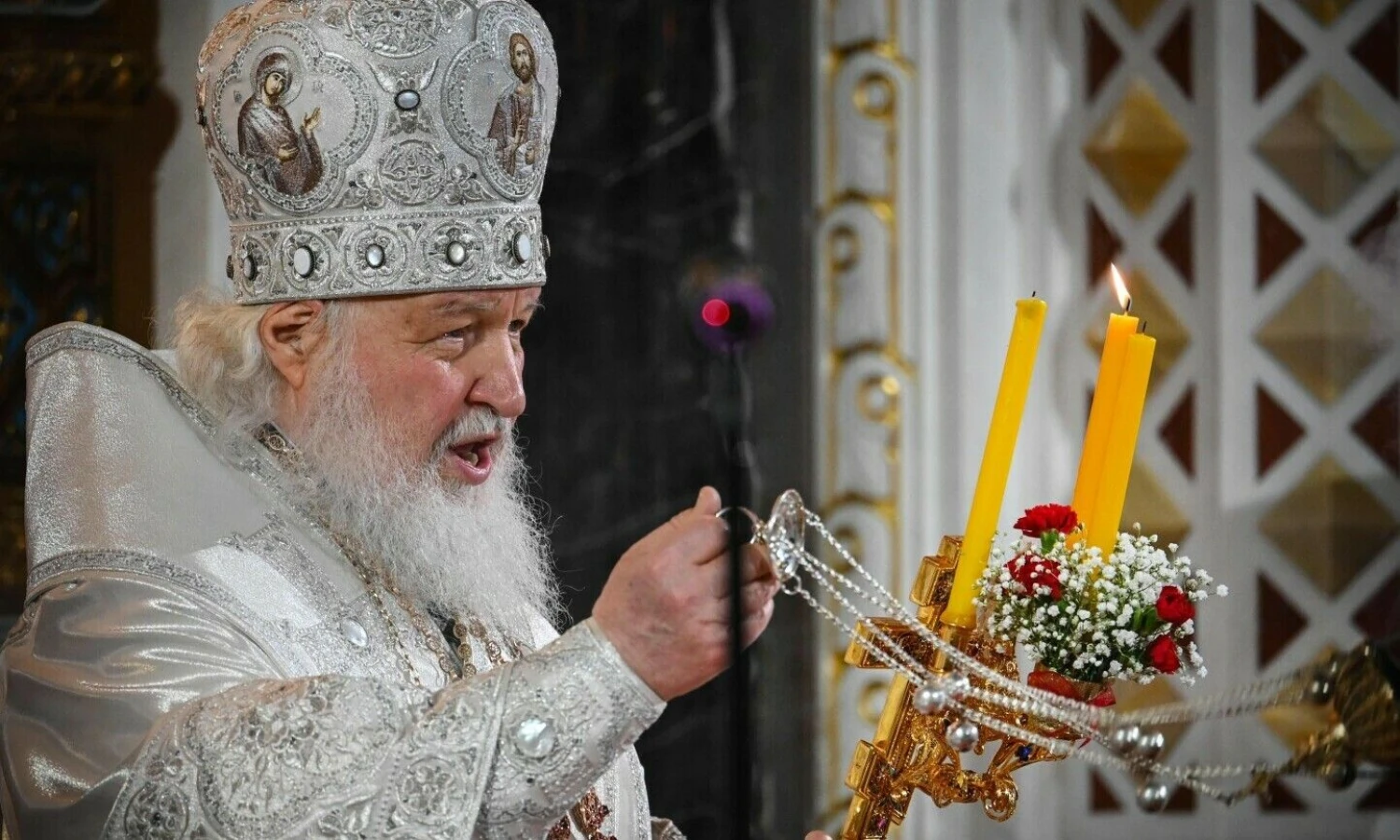 Aleksandro Nemenovo (AFP / „Scanpix“) nuotr.