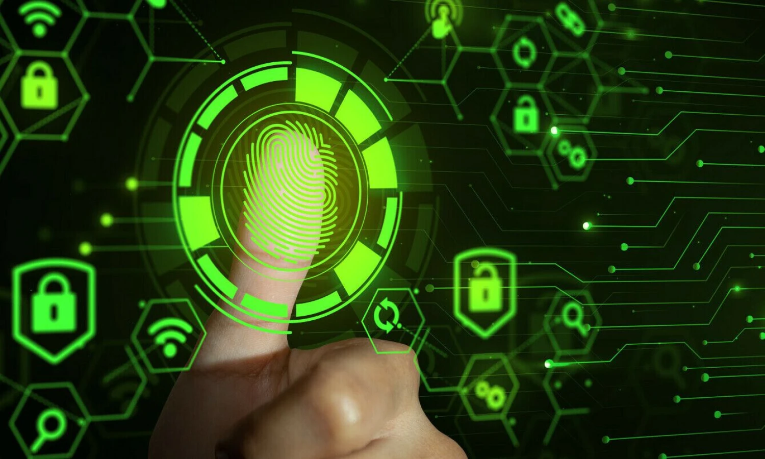 Kibernetinio saugumo ateitis yra glaudžiai susijusi su e. parašų ir asmens tapatybės nustatymo vystymu, todėl organizacijos turėtų imtis veiksmų ir įdiegti šiuos saugumo sprendimus savo darbo procesuose.