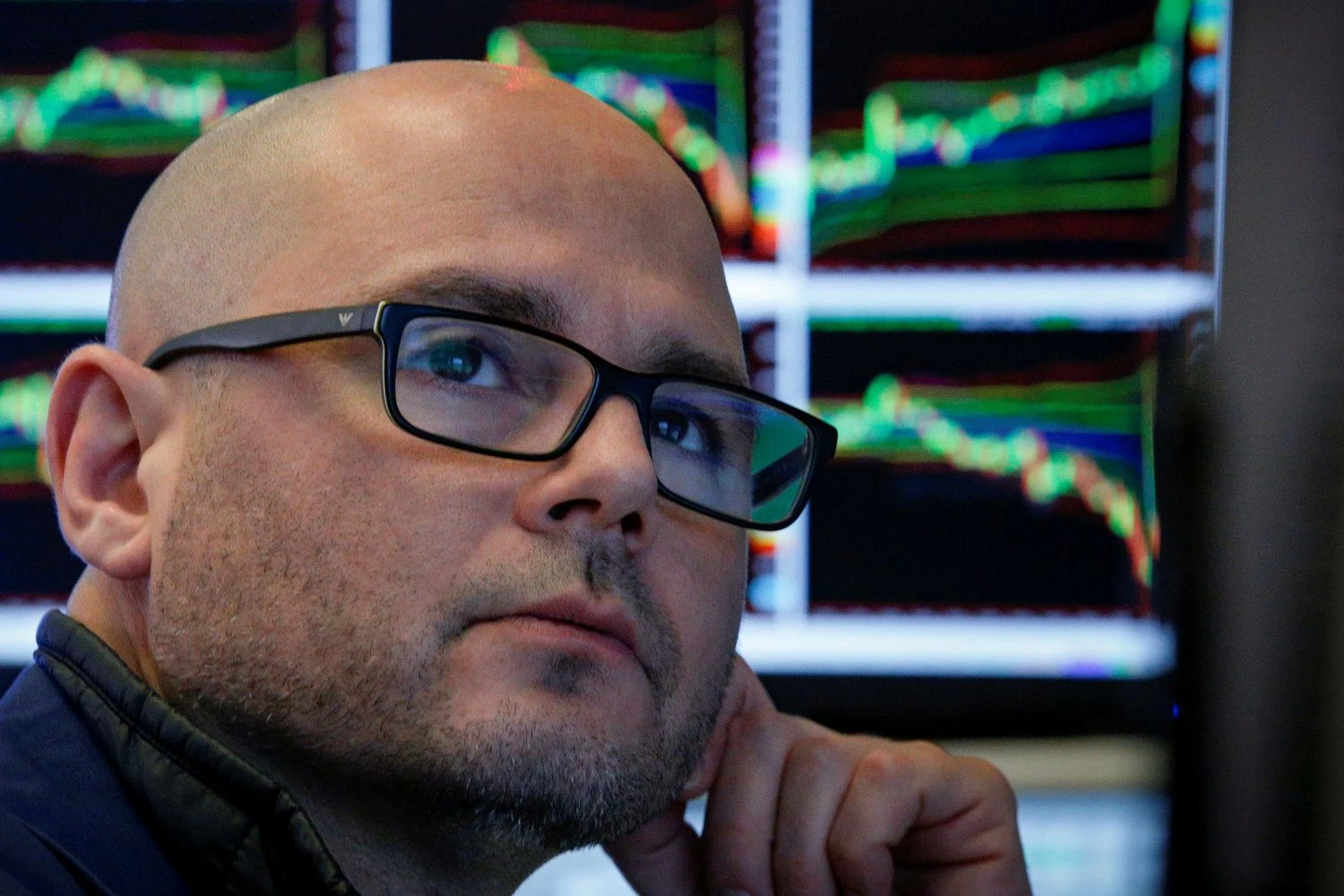 Brendan McDermid („Reuters“ / „Scanpix“) nuotr.