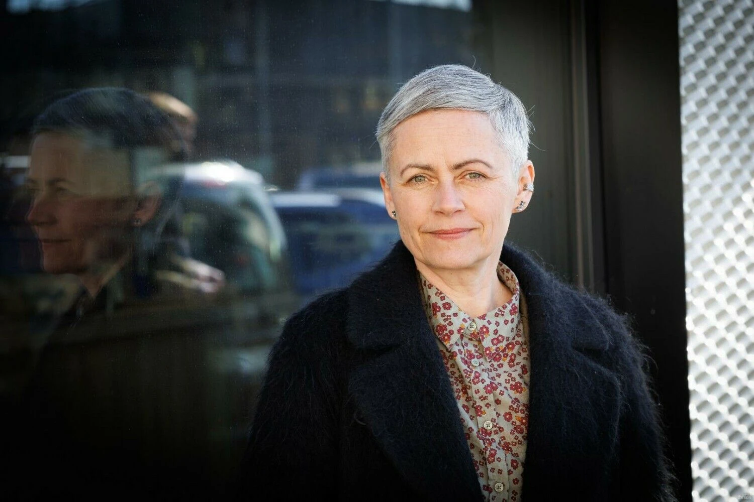 Guoda Azguridienė, „Assorti“ akcininkė. Vladimiro Ivanovo (VŽ) nuotr.