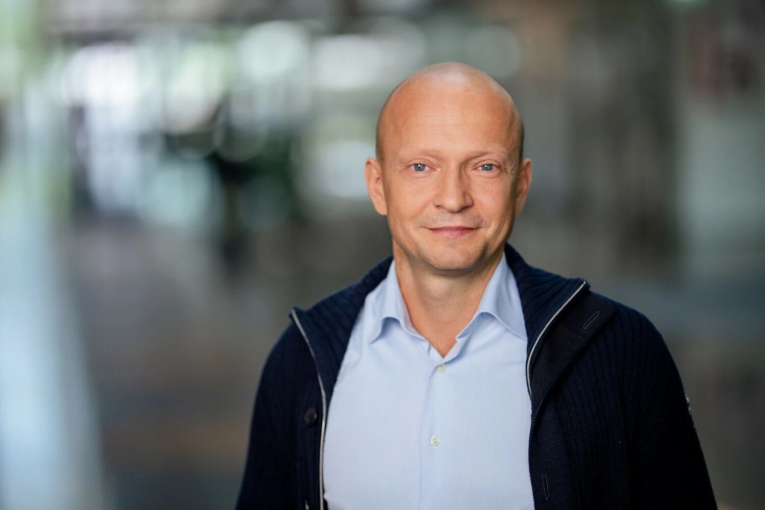 Nerijus Mačiulis, „Swedbank“ Lietuvoje vyriausiasis ekonomistas.
Banko nuotr.