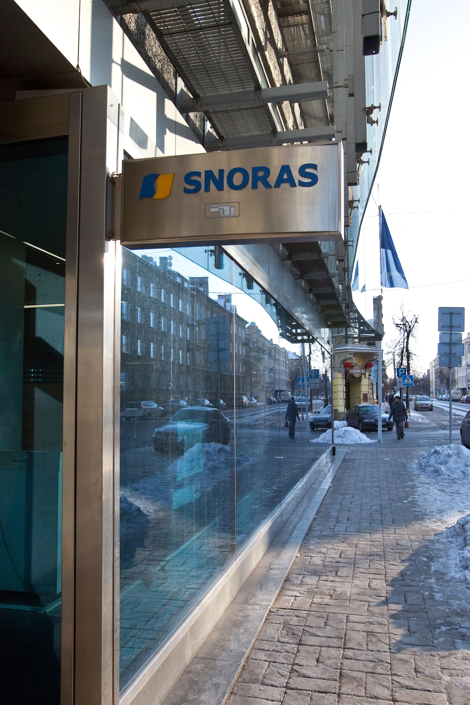Herkaus Milaševičiaus (VŽ) nuotr.