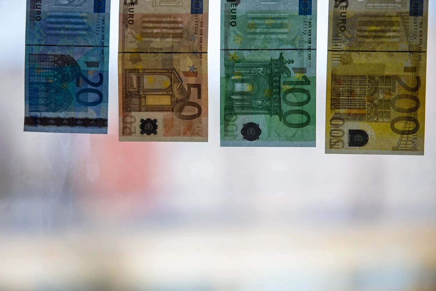 Prognozuojama, kad šiemet Lietuvos BVP išaugs apie 3,5-4%. Vladimiro Ivanovo (VŽ) nuotr.