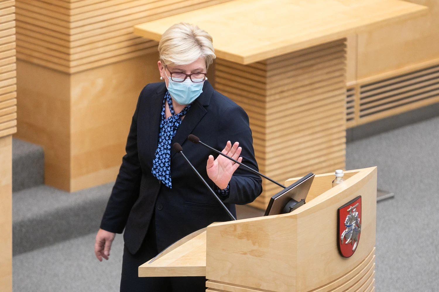 Žygimanto Gedvilos („15min“) nuotr.