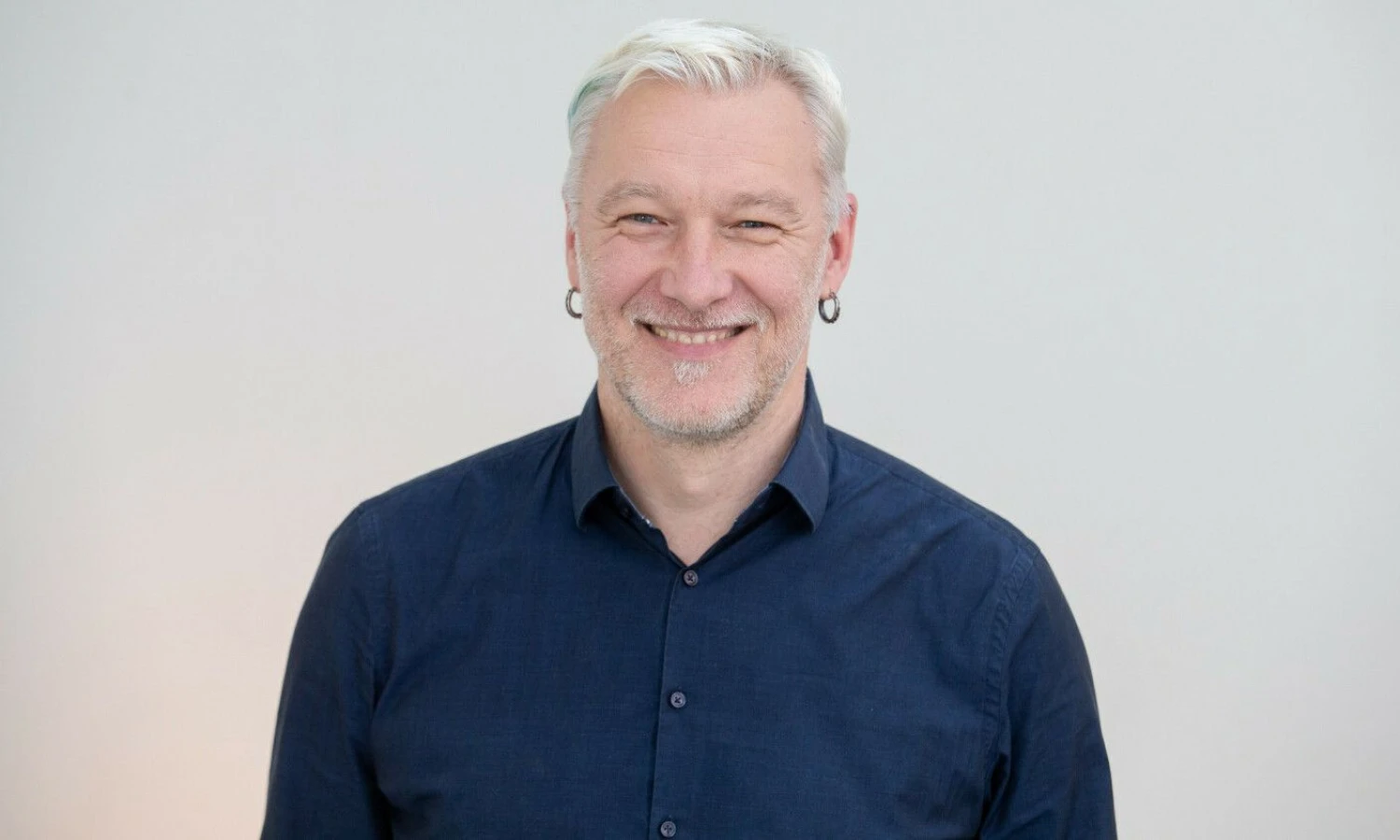 „Tvarumas pirmiausia yra požiūris, sąmoningas apsisprendimas, todėl svarbu pamatyti, ar įmonė apskritai kalba apie tvarumą, ar svarsto tą temą“, - Arūnas Janeliūnas, duomenų analitikas, „Rekvizitai Premium“ vadovas. Juditos Grigelytės (VŽ) nuotr.