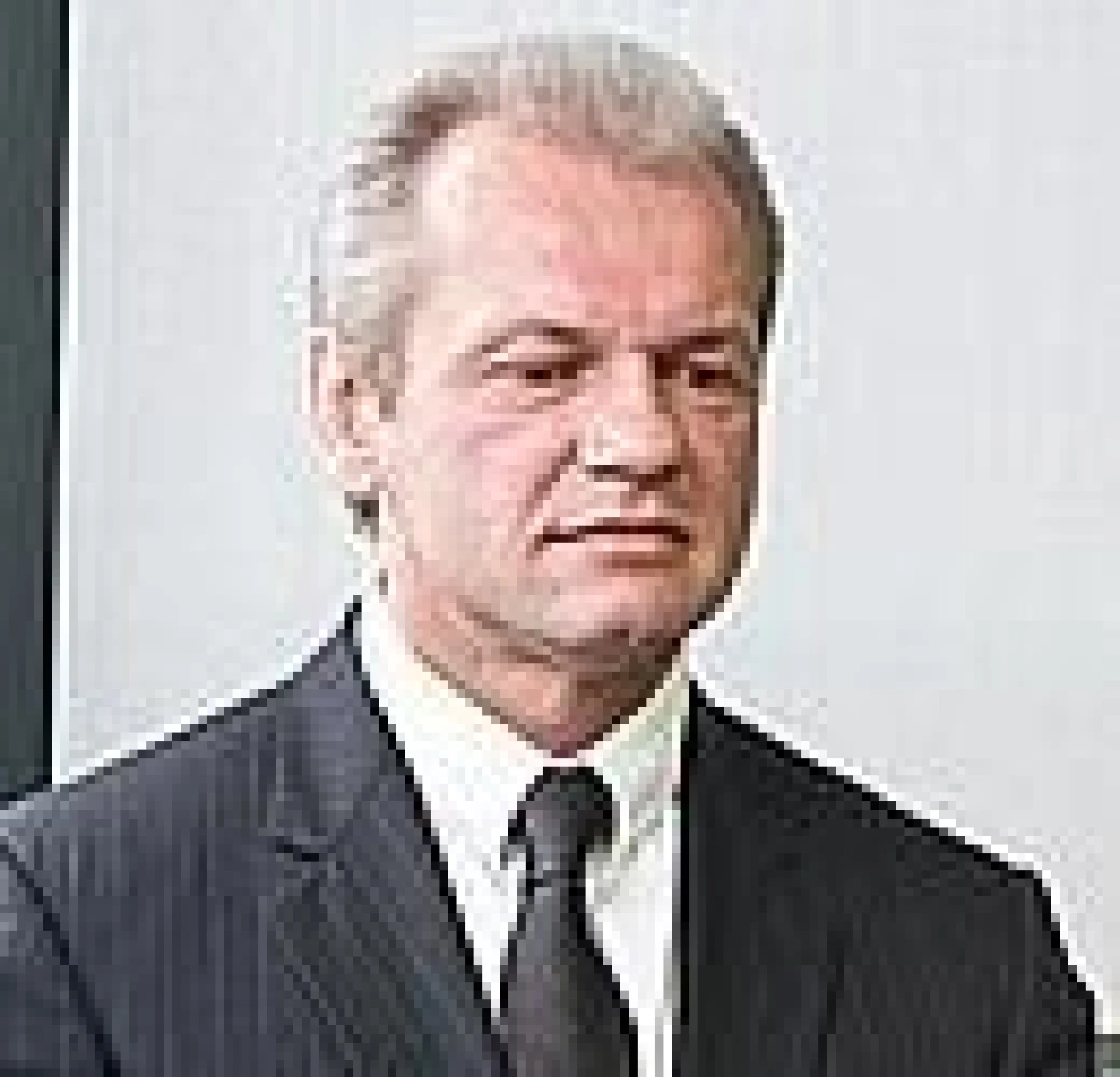 Laimutis Pinkevičius, statybų bendrovės "Ranga Group" prezidentas.
