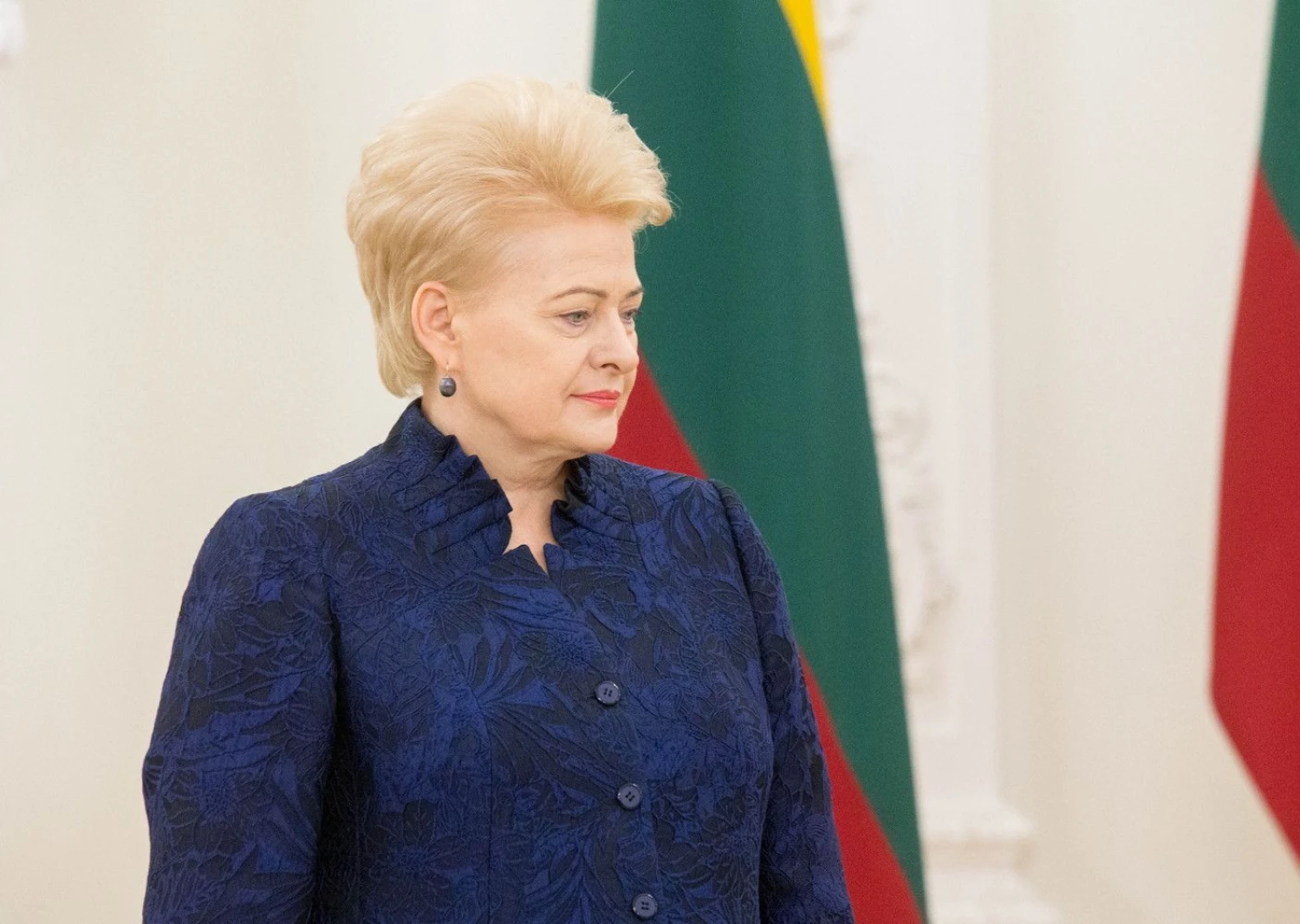 Juditos Grigelytės (VŽ) nuotr.