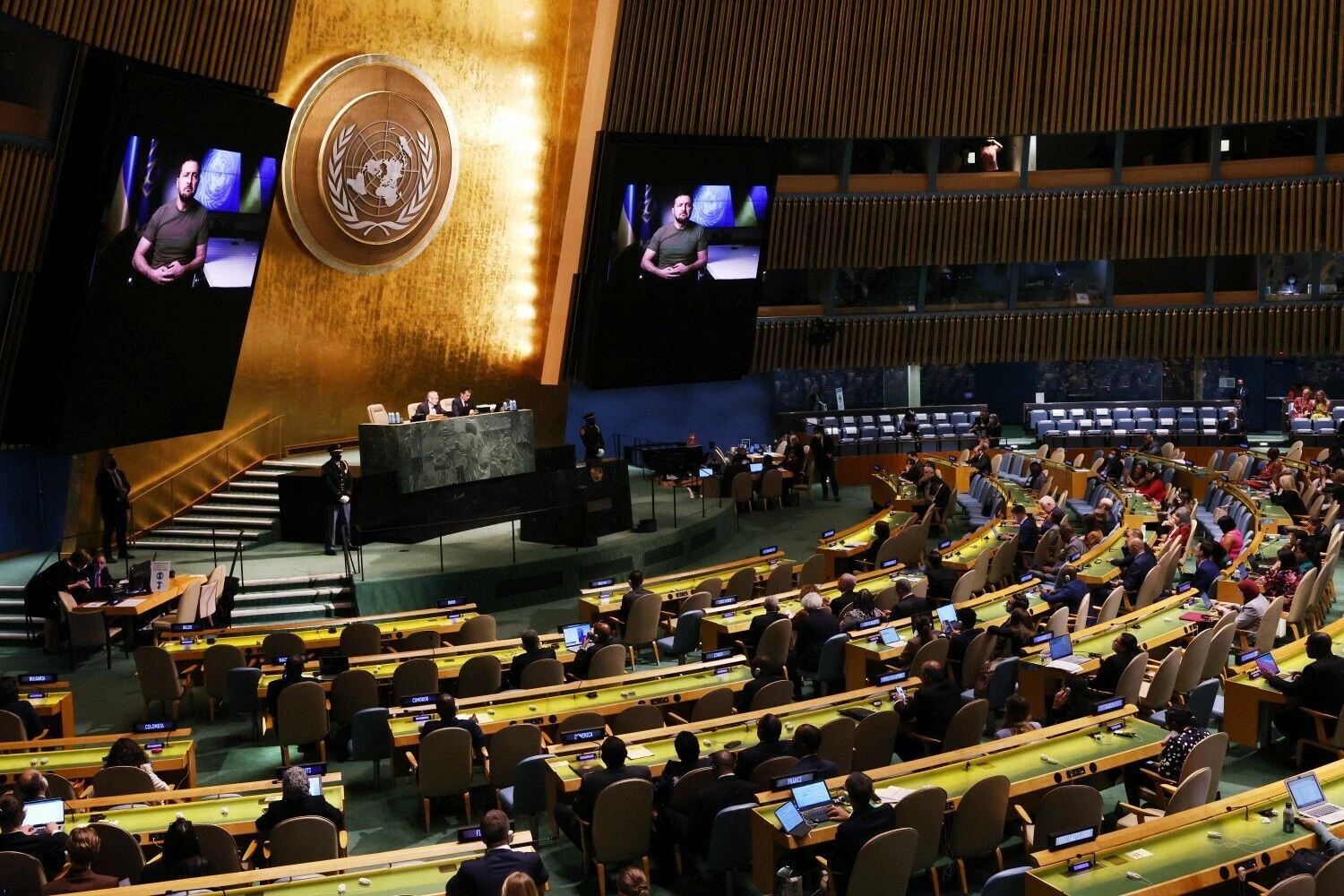 Spencerio Platto (AFP / „Scanpix“) nuotr.