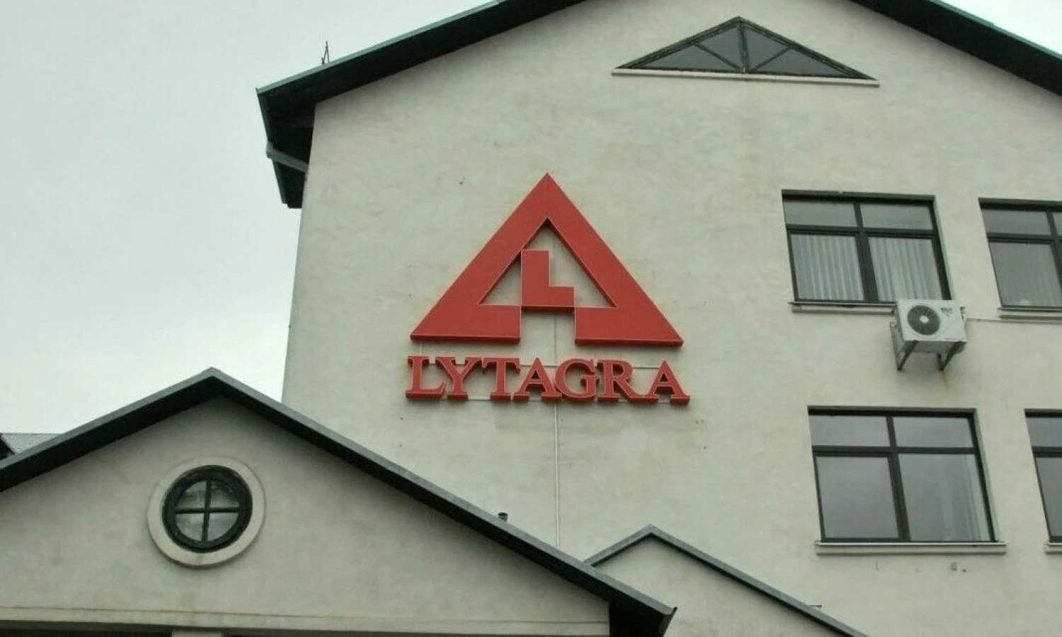 Indrės Sesartės nuotr.