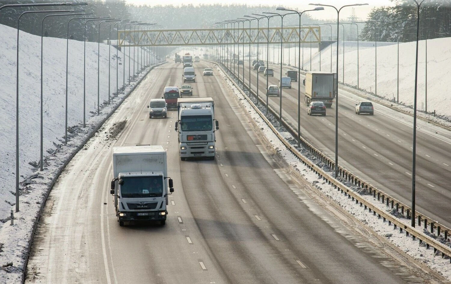 Juditos Grigelytės (VŽ) nuotr.