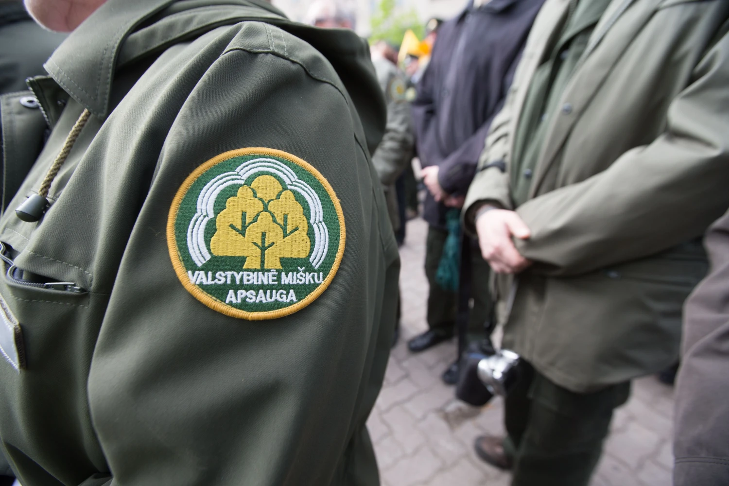 Juditos Grigelytės (VŽ) nuotr.