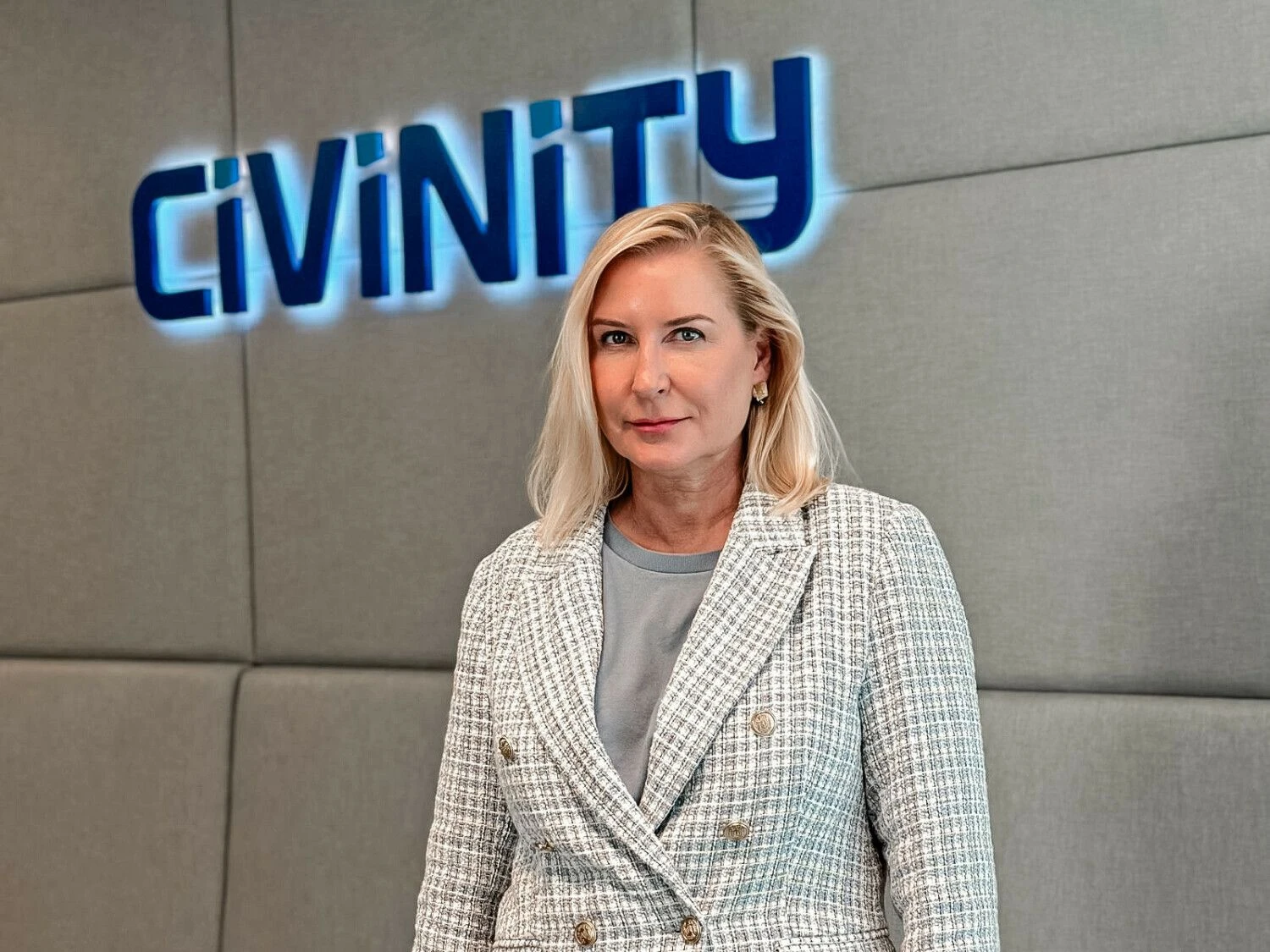 Raimonda Kižienė, nepriklausoma „SPV31“ valdybos narė. Įmonės nuotr.