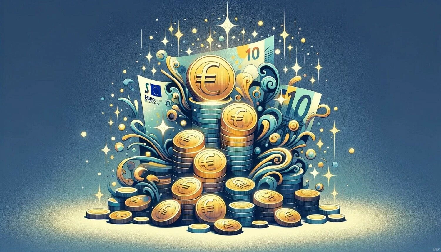 DALL-E vizualizacija. Liucijos Zubrutės (VŽ) nuotr.