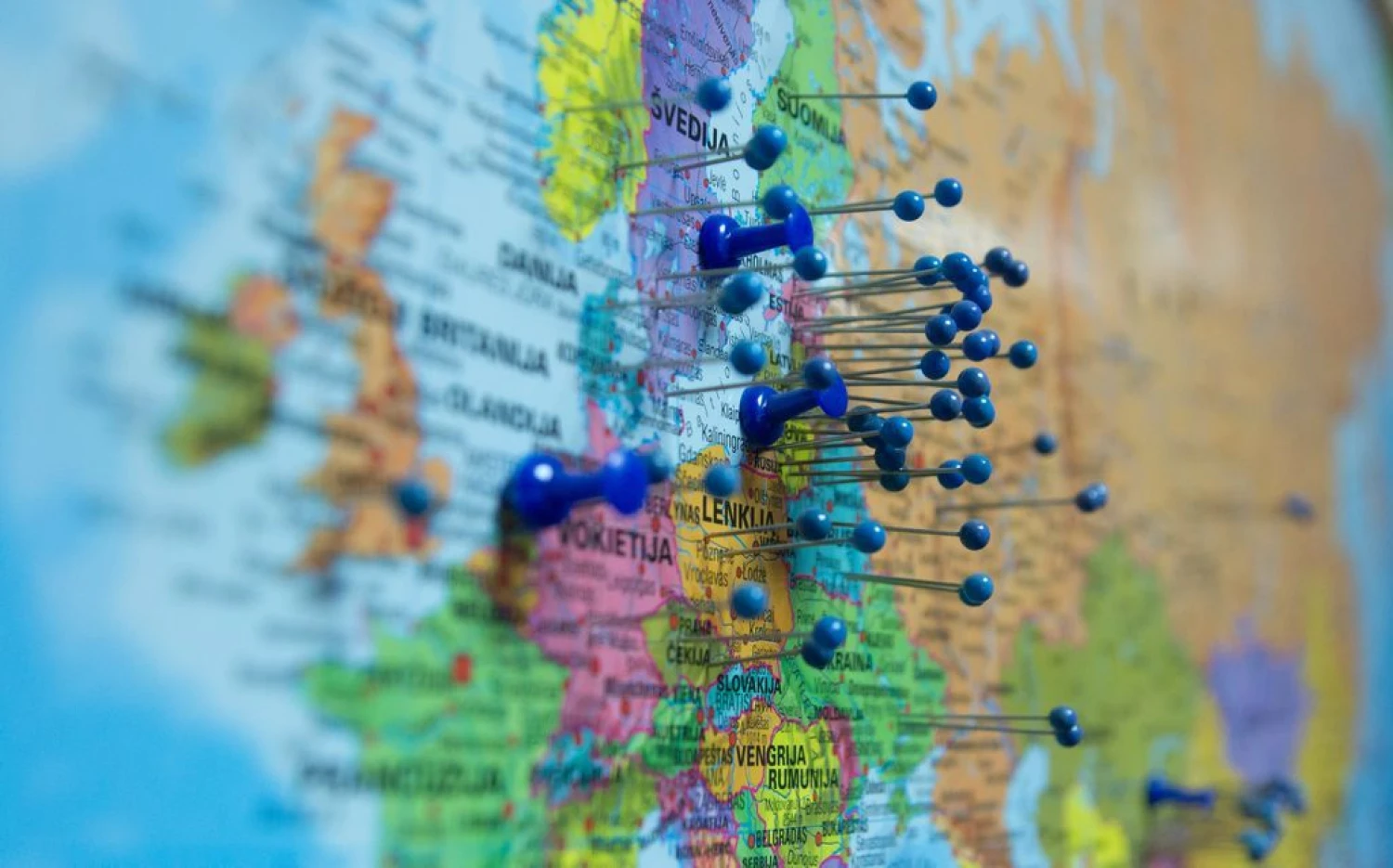 Juditos Grigelytės (VŽ) nuotr.