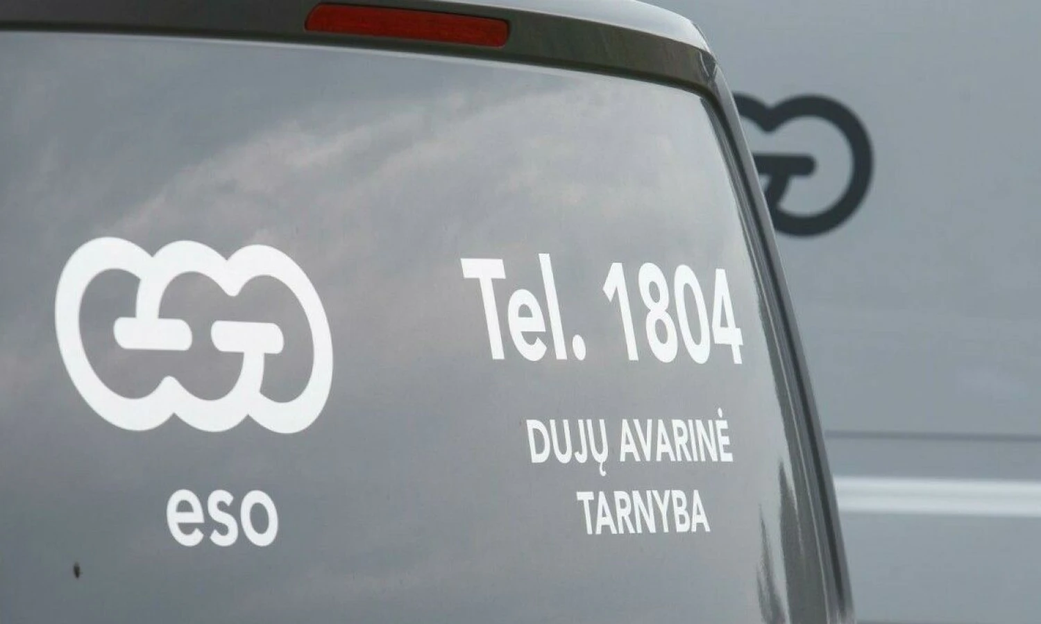 Juditos Grigelytės (VŽ) nuotr.