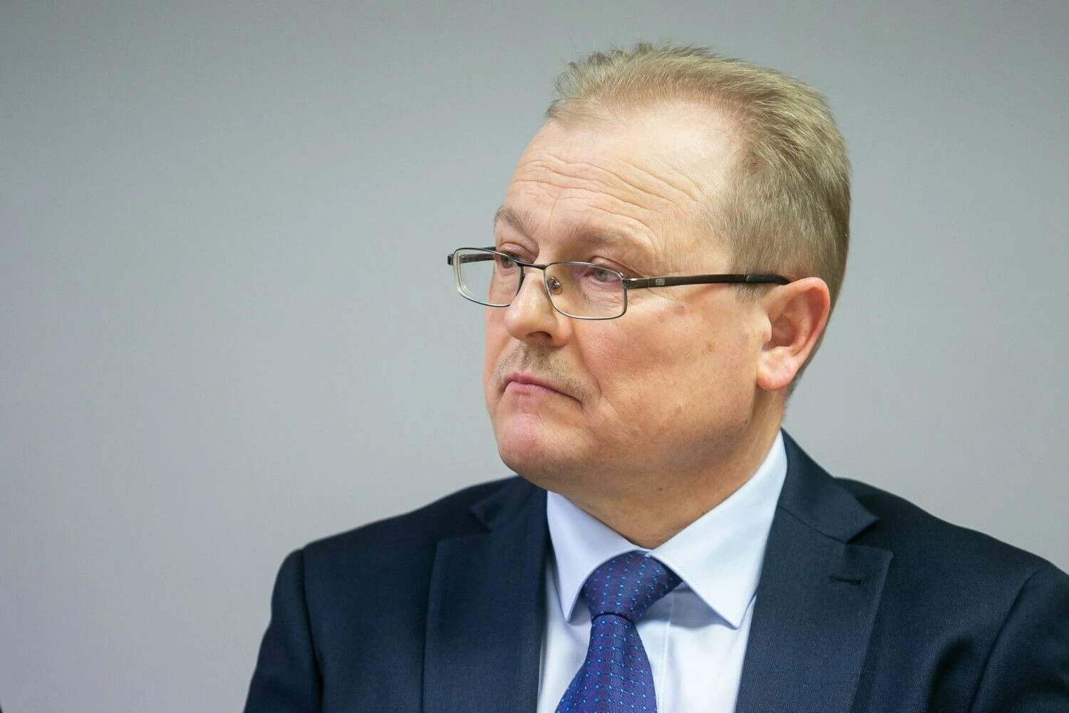 Artūras Bagotyrius. BNS nuotr.