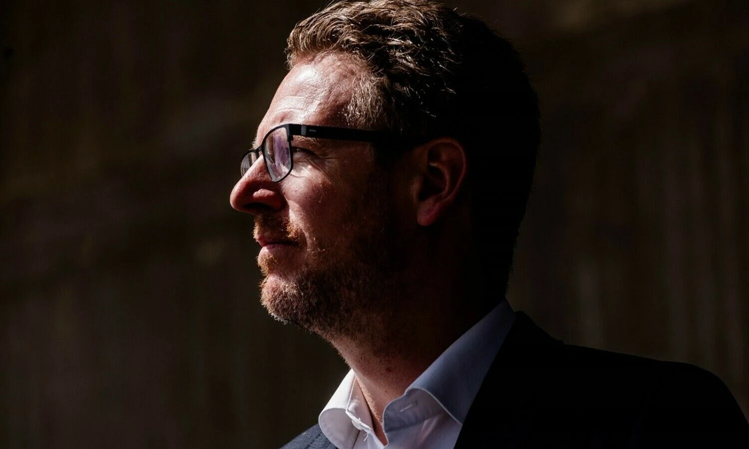 Robertas van der Noordaa (Nyderlandai). Asmeninio archyvo nuotr.