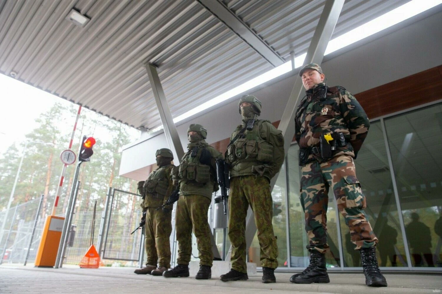 Juditos Grigelytės (VŽ) nuotr.