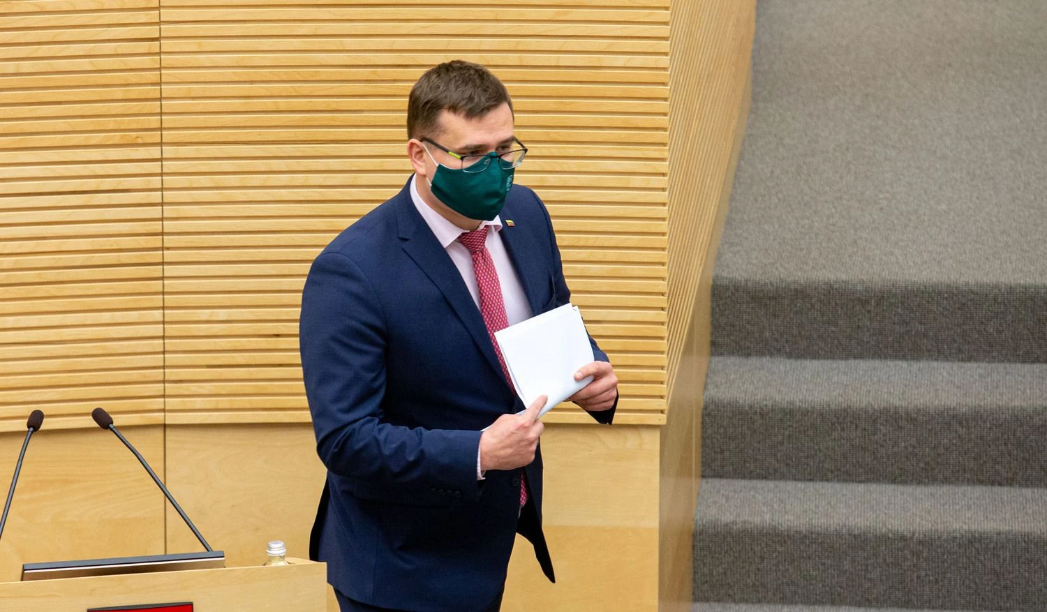 Juditos Grigelytės (VŽ) nuotr.