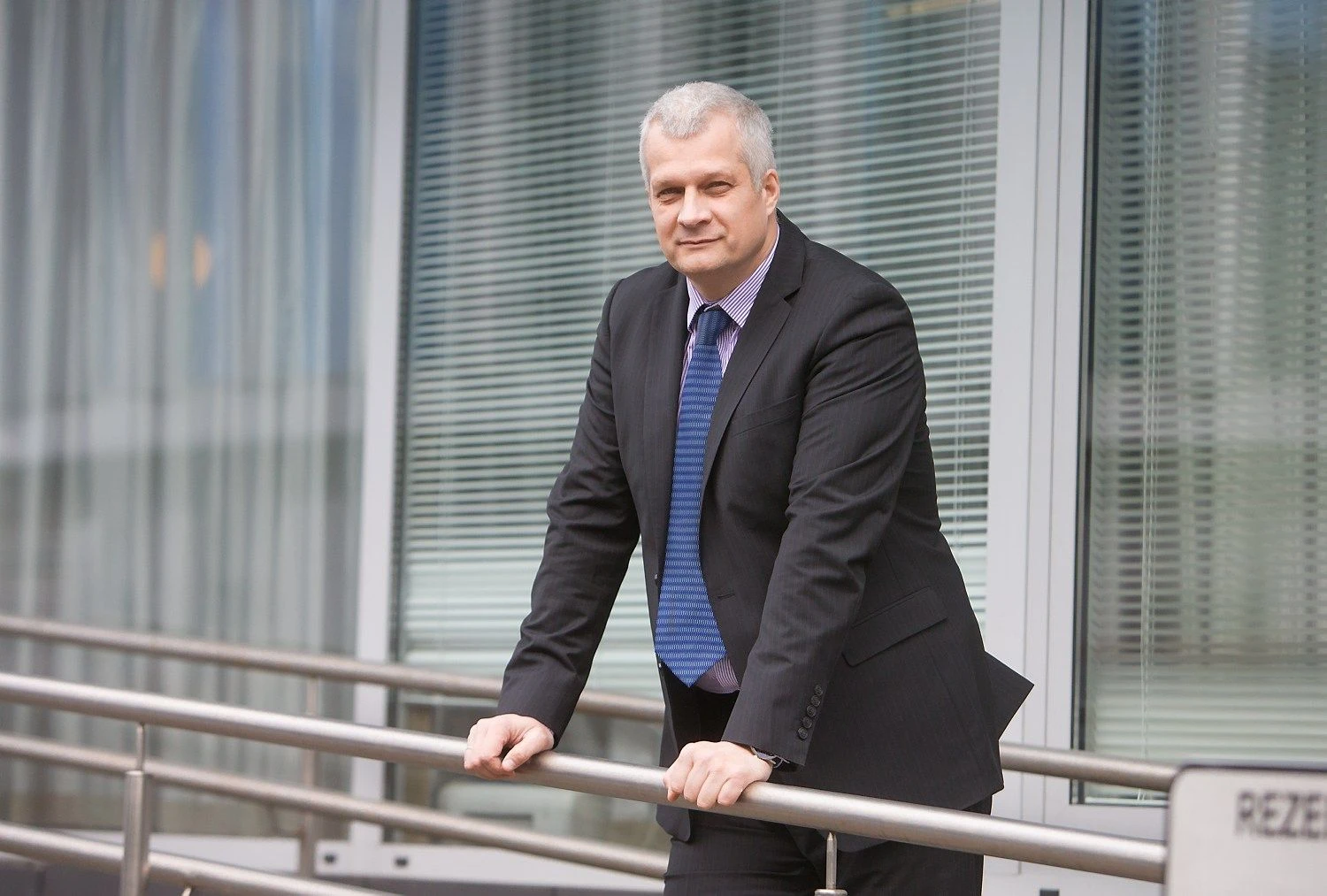 Arūnas Šidlauskas, „Grant Thornton Baltic“ advokatas: „Jeigu akcininkai reikalauja, kad vadovas laikytųsi visų įstatymų, tokią baudą gali tekti sumokėti pačiam ir jos niekas nekompensuos.“ Juditos Grigelytės (VŽ) nuotr.
