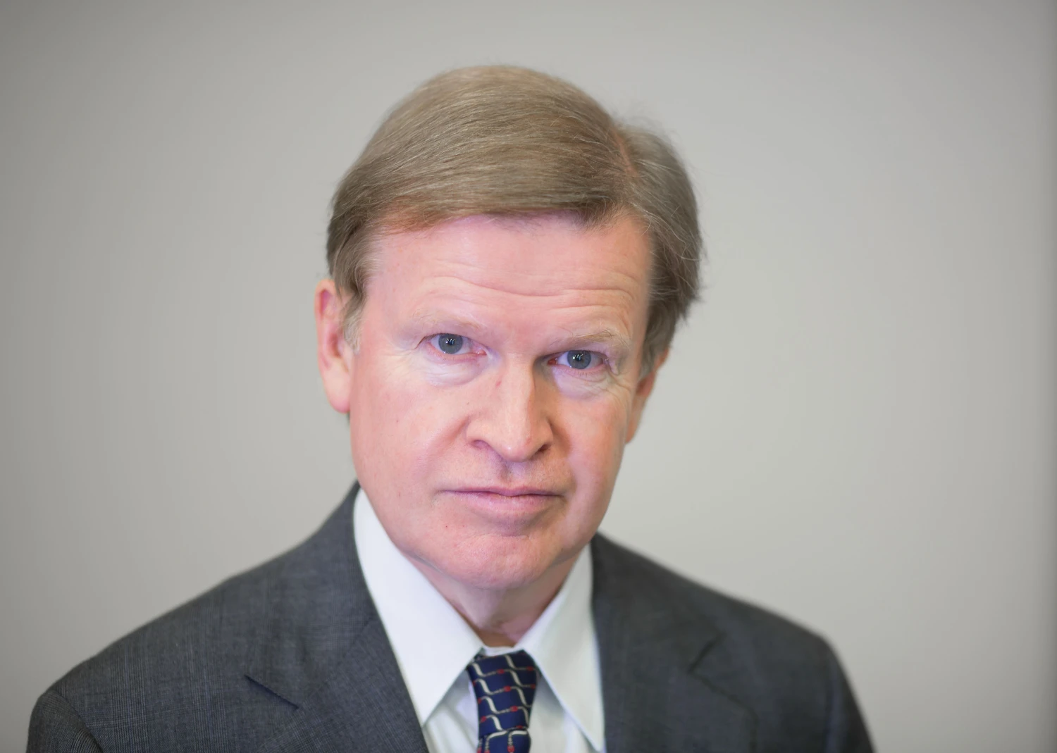 Haroldas Jamesas, Prinstono universiteto istorijos ir tarptautinių santykių profesorius. „Centre for International Governance Innovation“ nuotr.