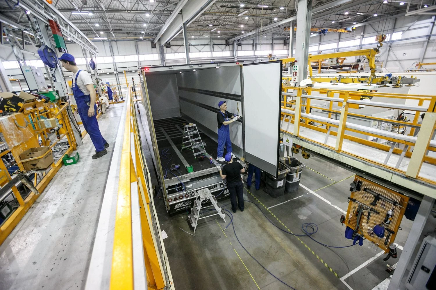 Vladimiro Ivanovo (VŽ) nuotr.