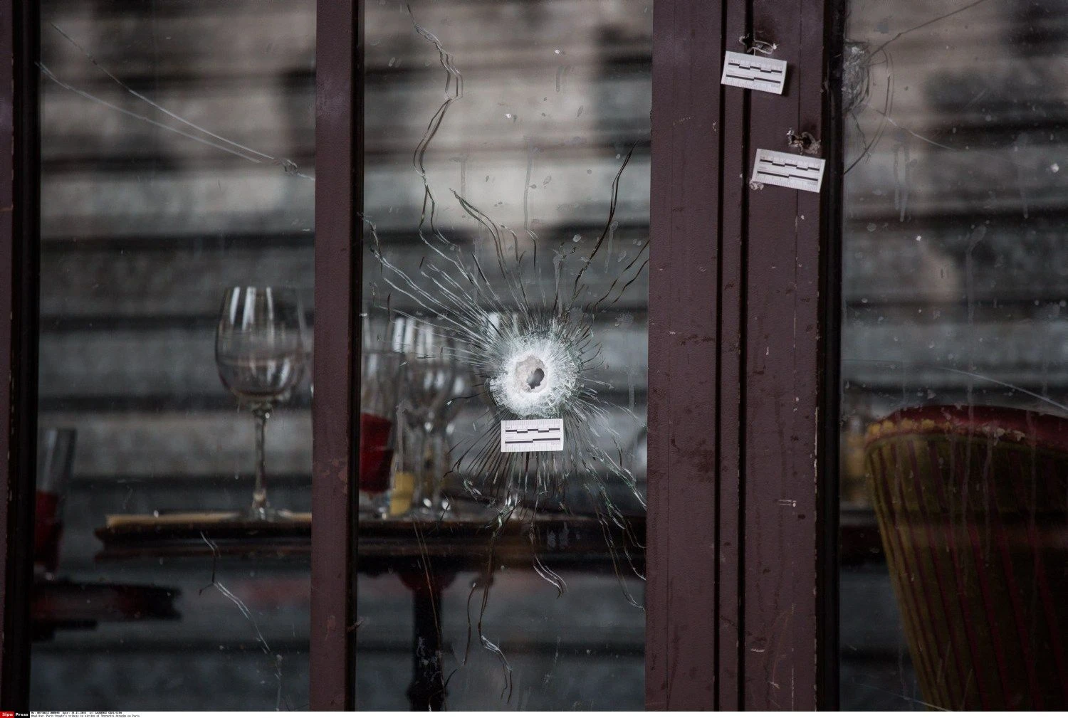 Laurence Geai („Sipa“ / „Scanpix“) nuotr. 