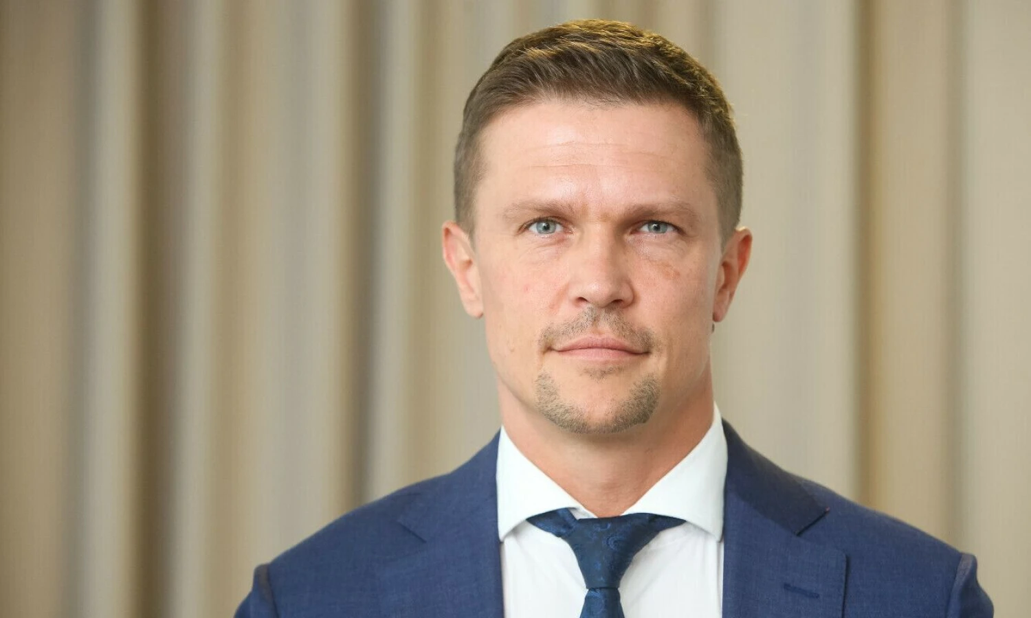 Biodegalų asociacijos viceprezidentas Jurgis Polujanskas.