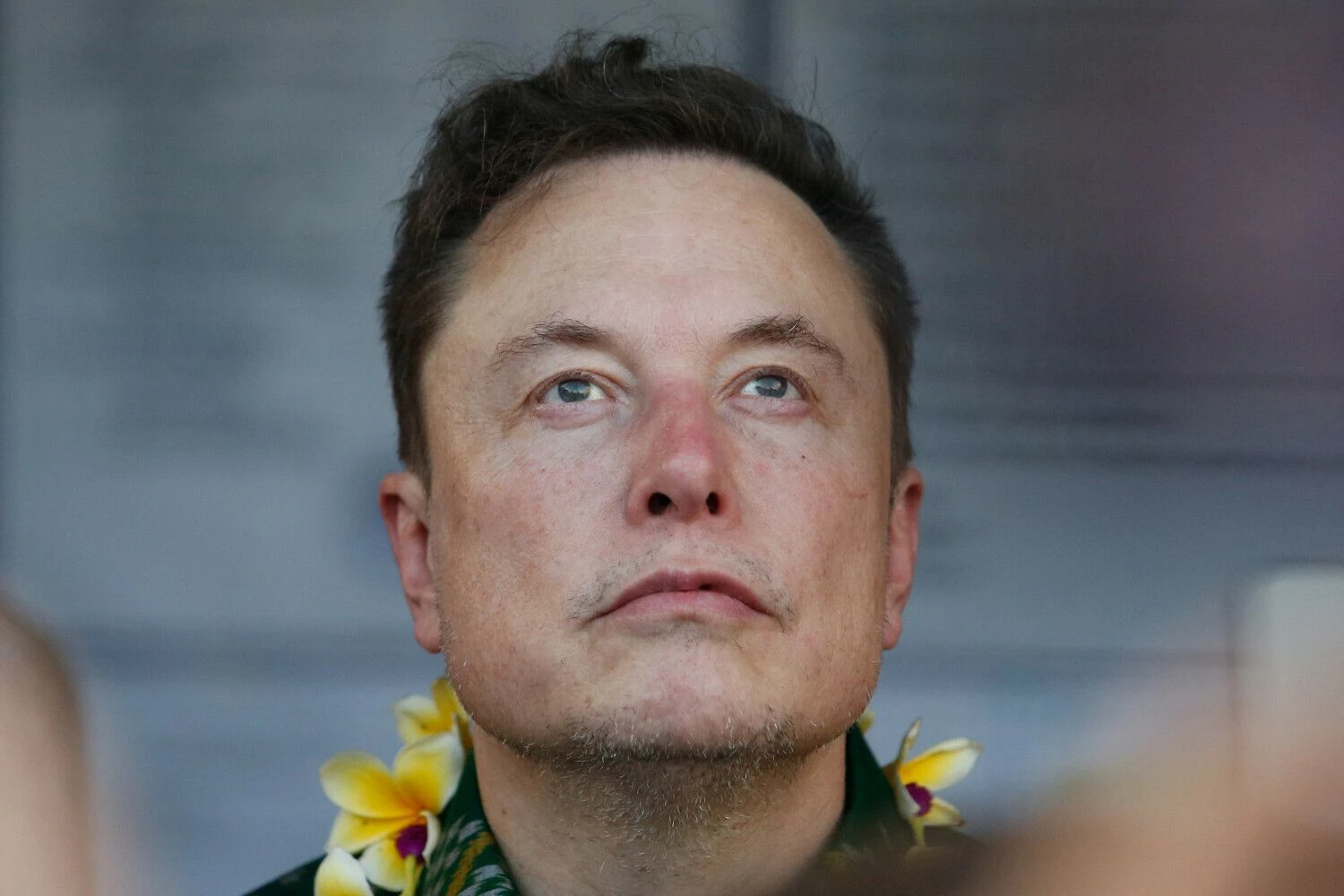 Elonas Muskas, milijardierius. Johannes P. Christo („Reuters“ / „Scanpix“) nuotr.