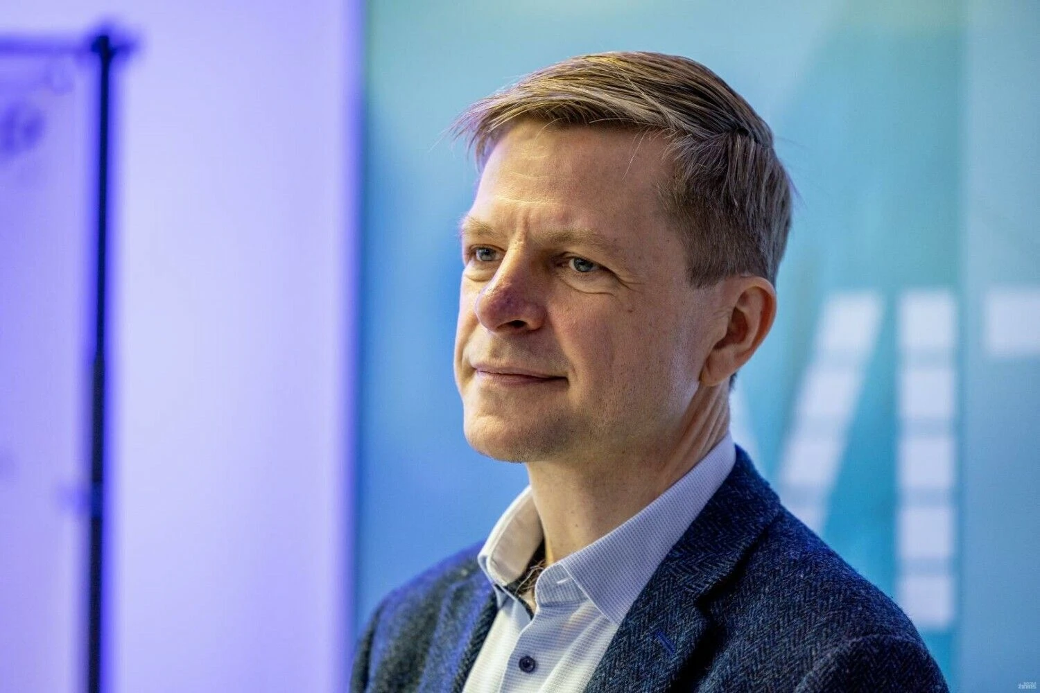 Vladimiro Ivanovo (VŽ) nuotr.