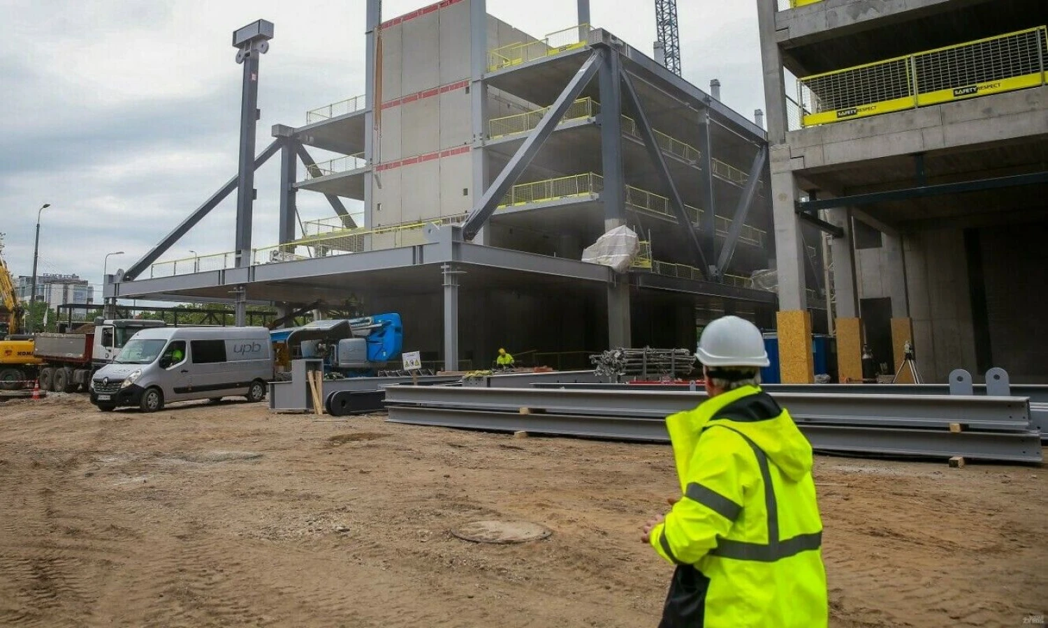 Vladimiro Ivanovo (VŽ) nuotr.