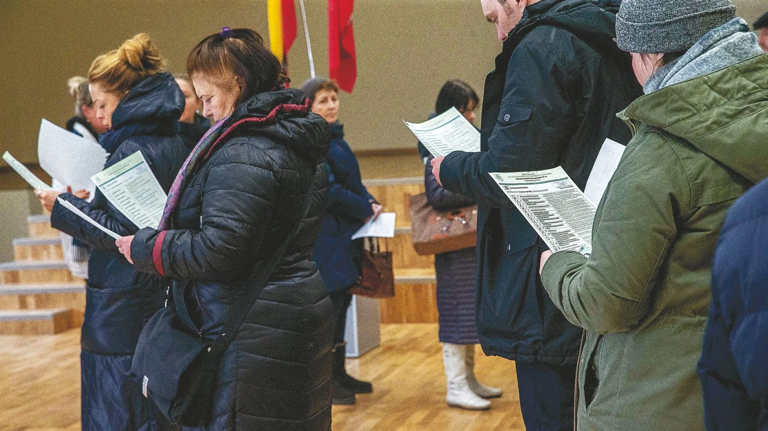  Juditos Grigelytės (VŽ) nuotr.