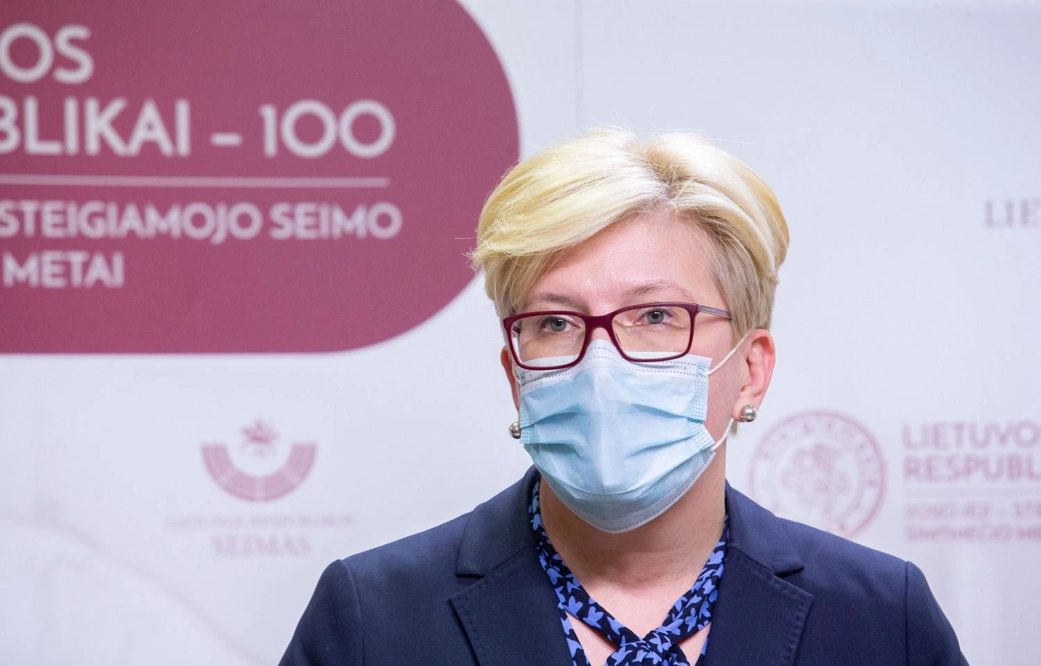 Juditos Grigelytės (VŽ) nuotr.