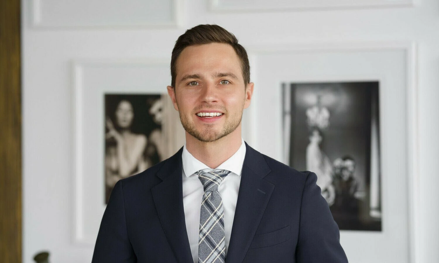 Agnius Tamošaitis, „Equite Real Estate“ vadovas. Bendrovės nuotr.