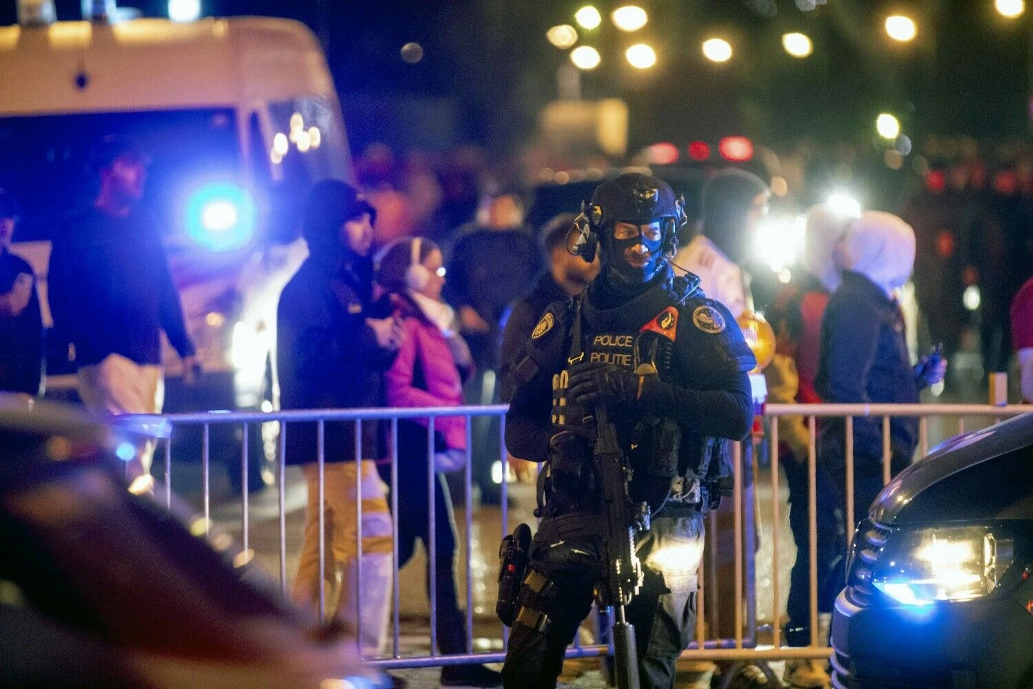 Hatimo Kaghato (AFP / „Scanpix“) nuotr.