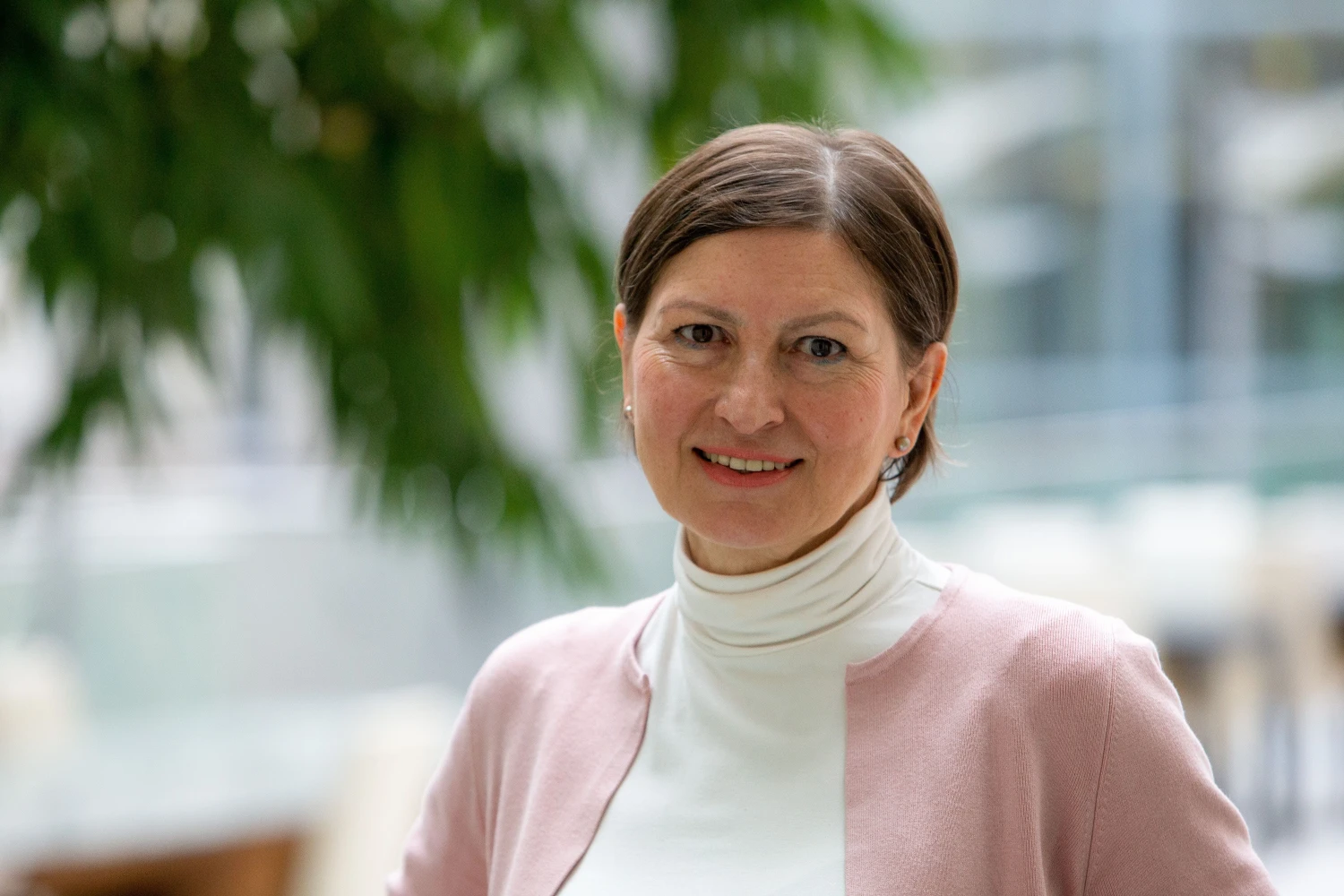 Elena Leontjeva, Lietuvos laisvosios rinkos instituto prezidentė
Vladimiro Ivanovo (VŽ) nuotr.